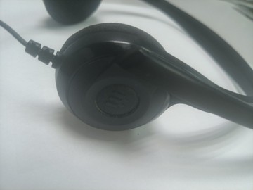 Б/в Навушники Epos pc 5 chat 01-201030382