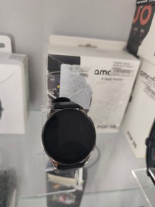 Б/в Смарт годинник Amazfit pop 3r black 18-000096035