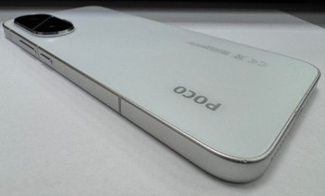 Б/в Мобільний телефон Poco f7 12/256gb 01-201020874