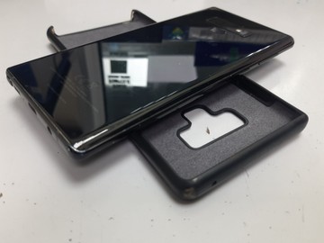 Б/в Мобільний телефон Samsung galaxy note 9 6/128gb 01-201030484