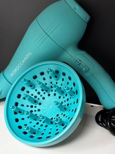 Б/у Фен Moroccanoil power performance ionic hair dryer 01-200955115