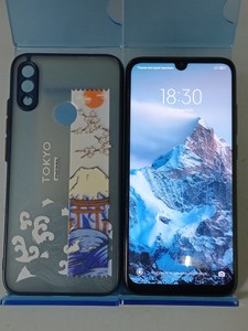 Б/в Мобільний телефон Xiaomi redmi note 7 4/128gb 01-201031131