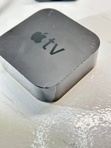 Б/у HD-медиаплеер Apple a1625 tv apple 32gb 01-201031456