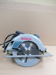 Б/в Пила дискова Bosch gks 190 01-201030550