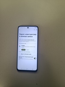 Б/у Мобільний телефон Motorola moto g15 power 8/256gb 01-201031175