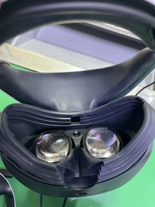 Б/в Окуляри віртуальної реальності Sony playstation vr2 + move 01-201027095