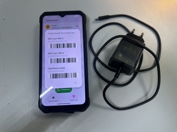 Б/в Мобільний телефон Ihunt titan music p22000 ultra 8/256gb 01-201031874