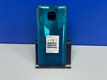 Б/в Мобільний телефон Xiaomi redmi note 9 pro 6/64gb 01-201031929