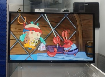 Б/в Телевізор Xiaomi mi tv 4a 32 l32m5-5aru 01-201031909