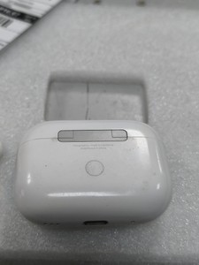 Б/у Навушники Apple airpods pro 2nd generation with magsafe charging case usb-c 01-200968427