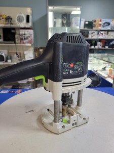 Б/в Фрезер Festool of 1400 ebq-plus 01-200989195