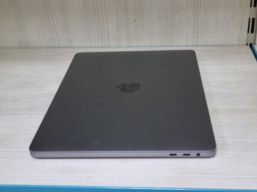 Б/в Ноутбук Apple macbook pro a1989 13,3" core i5 2,4ghz/ram8gb/ssd256gb/iris plus graphics 655 01-200993071