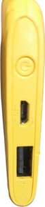 Б/у Повербанк Nomi f050 01-200988857
