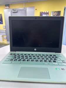 Б/в Ноутбук Hp 12/amd a4 9120 ddr4/4gb ddr4/ssd 32 gb/*інтегрована 01-201031337