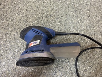 Б/в Шліфмашина вібро Dexter ic230rs 01-200975807
