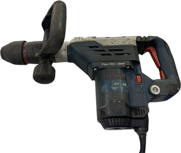 Б/в Перфоратор Bosch gbh 5-40 dce 01-200362987
