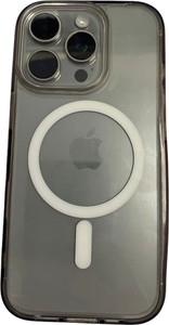 Б/в Мобільний телефон Apple iphone 16 pro 256gb 01-200914802