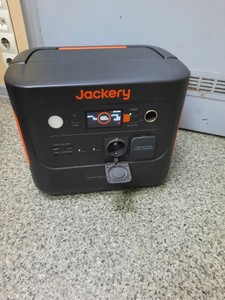 Б/в Зарядна станція Jackery explorer 1000 plus 01-201037913