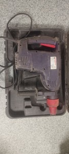 Б/в Перфоратор Sparky bp 750ce 01-201037921