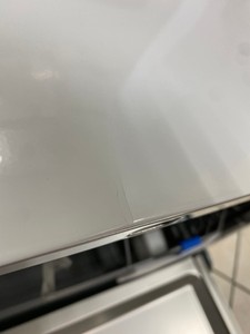 Б/в Посудомийна машина Midea mcfd55s460wi 01-201036222