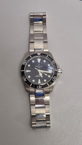 Б/в Годинник Certina c032.007 01-201038013