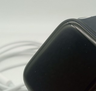 Б/в Смарт-годинник Apple watch se 3 gps + cellular 44mm alu. case 01-200986600