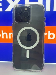 Б/в Мобільний телефон Apple iphone 16 pro max 256gb 01-201033719