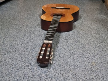 Б/в Акустична гітара Hohner hc 06 01-200933490
