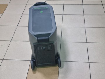 Б/в Зарядна станція Ecoflow delta pro 01-200955553