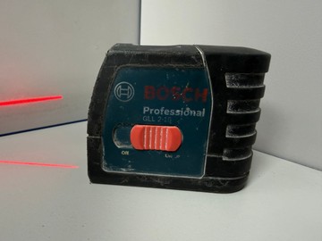 Bosch gll 2-15 professional