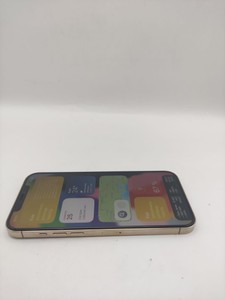 Б/в Мобільний телефон Apple iphone 12 pro max 128gb 01-201041329