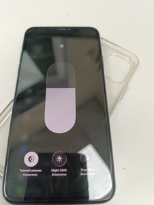 Б/в Мобільний телефон Apple iphone 11 pro max 64gb 01-201041101