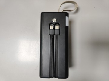 Б/в Повербанк Borofone dbt36b 50000mah 01-201033629