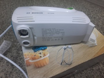 Б/в Міксер Bosch mfq2210d 01-201041947