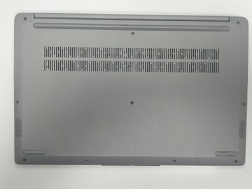 Б/в Ноутбук Lenovo 15/celeron n4500 ddr4/8gb ddr4/hdd *відсутній/ssd 256 gb/*інтегрована 01-201042354
