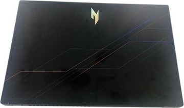 Б/в Ноутбук Acer 15/core i5-13420h ddr5/16gb ddr5/hdd *відсутній/ssd 1000 gb/geforce rtx 5050 8gb 01-201002435