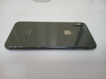 Б/в Мобільний телефон Apple iphone xs max 256gb 01-201042608