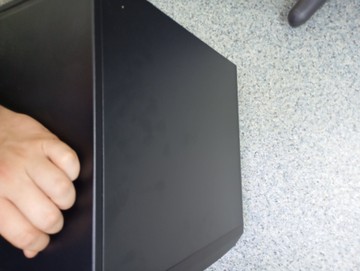 Б/у Системный блок Пк intel core i5-10400/ram 16 gb/hdd 300 gb+300 gb/ssd 300 gb+300 gb/інтегрована 01-201043471