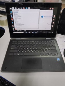 Hp 11/pentium n5030 siver ddr4/4gb ddr4/hdd *відсутній/ssd 128 gb/*інтегрована