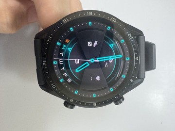 Б/в Смарт-годинник Huawei gt 2 ltn-b19 01-201042691