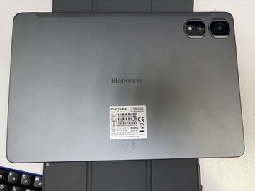 Б/в Планшет Blackview tab 16 pro 8/256gb 01-201046588
