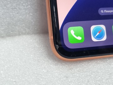 Б/в Мобільний телефон Apple iphone xr 128gb 01-201046624