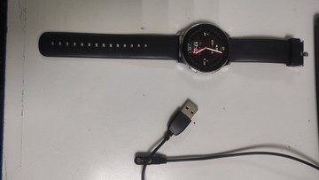 Б/у Смарт-часы Amazfit pop 3r 01-201043720