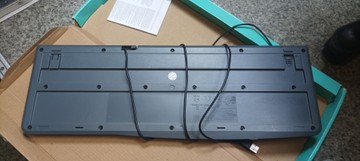 Б/в Клавіатура Logitech k200 01-201045617