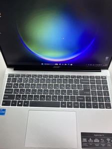 Б/у Ноутбук Acer 15/core i3-1305u ddr5/16gb ddr5/ssd 512 gb/*інтегрована 01-201045407