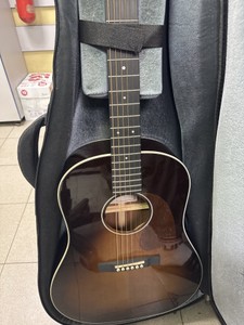 Б/у Электроакустическая гитара Sigma sjm-sg45 01-201046684