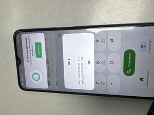 Б/в Мобільний телефон Oppo a16 3/32gb 01-201046820