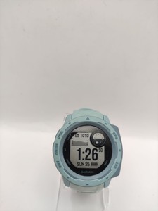 Б/в Смарт-годинник Garmin instinct 01-201045179