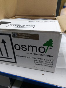 Б/в  Osmo holzschutz-lasur колір 732 01-201049029