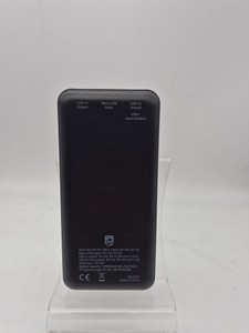 Б/в Повербанк Philips 10000mah 01-201043659